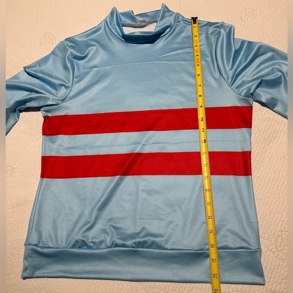 🎁Youth Long Sleeve Top🎁⭐️Like New⭐️ - Picture 5 of 6